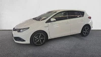 Toyota Auris 1.8 140H Hybrid Feel! Toyota Auris 1.8 140H Hybrid Feel!