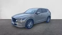 Mazda CX-5 e-Sky G MHEV 2.5 141kW AT Takumi