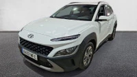 Hyundai Kona 1.6 GDI HEV Maxx DCT