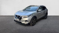 Nissan Qashqai dCi 85 kW (115 CV) E6D DCT N-CONNECTA