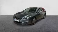 Peugeot 508 SW Allure 2.0 BlueHDi 180 Autom.