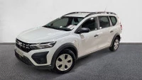 Dacia Jogger Essential 74kW (100CV) ECO-G 5 plazas Dacia Jogger Essential 74kW (100CV) ECO-G 5 plazas