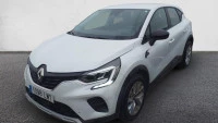 Renault Captur Intens TCe 140CV GPF Micro Híbrido