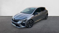 Renault Clio techno Eco-G 100cv (74kW) Renault Clio techno Eco-G 100cv (74kW)