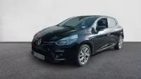 Renault Clio Limited TCe 66kW (90CV) -18