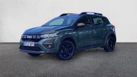 Dacia Sandero Stepway Extreme Go 74kW (100CV) ECO-G