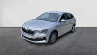 Skoda Scala 1.0 TSI 81KW (110 CV) Emotion