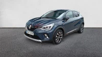 Renault Captur techno TCe 103 kW (140CV) EDC GPF