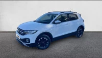 Volkswagen T-Cross Advance 1.0 TSI 81kW (110CV) DSG