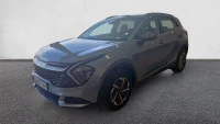 Kia Sportage 1.6 T-GDi HEV 171kW (230CV) Tech 4x2