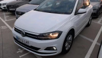 Volkswagen Polo Advance 1.0 TSI 70kW (95CV)