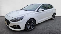 Hyundai i30 1.5 DPI Klass SLX Hyundai i30 1.5 DPI Klass SLX