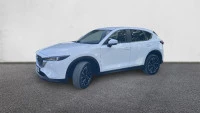 Mazda CX-5 e-Sky G MHEV 2.0 121kW AT Cent-Line Plus Mazda CX-5 e-Sky G MHEV 2.0 121kW AT Cent-Line Plus