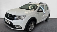 Dacia Sandero Stepway Essential TCE 66kW (90CV)