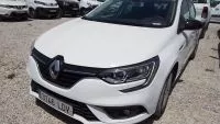 Renault Megane Limited Blue dCi 85 kW (115CV)