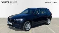 Volvo XC90 2.0 D5 AWD Momentum B Auto Volvo XC90 2.0 D5 AWD Momentum B Auto
