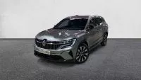 Renault Espace Techno E-Tech full hybrid 146kW