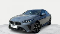 BMW Serie 2 218d Gran Coupe BMW Serie 2 218d Gran Coupe