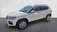 Seat Ateca 1.5 TSI 110kW St&Sp Style Go