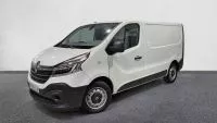 Renault Trafic Furgón 27 L1H1 Energy BluedCi 70 kW