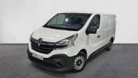 Renault Trafic Furgón 27 L1H1 Energy BluedCi 70 kW
