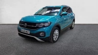 Volkswagen T-Cross Advance 1.0 TSI 81kW (110CV)