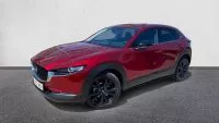 Mazda CX-30 e-SKYACTIV G MHEV 90kW Homura