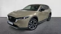 Mazda CX-5 SKY-D 2.2 110kW 2WD Newground