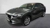 Mazda CX-30 e-SKY X MHEV 137 kW AWD Exclusive-line