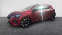 Renault Clio Techno TCe 90 (67kw)