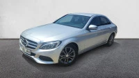 Mercedes-Benz Clase C C 220 d 4MATIC