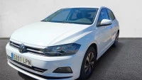 Volkswagen Polo Advance 1.4 TDI 55kW(75CV) BMT