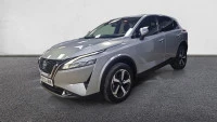 Nissan Qashqai DIG-T 103kW N-Connecta Nissan Qashqai DIG-T 103kW N-Connecta