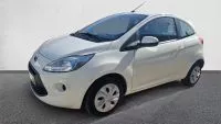 Ford KA Urban 1.2 Duratec Auto-Start-Stop