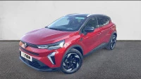 Renault Captur techno Eco-G 100cv (74 kW)