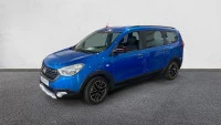 Dacia Lodgy Stepway Comfort TCe 96kW (130CV) 7Pl GPF Dacia Lodgy Stepway Comfort TCe 96kW (130CV) 7Pl GPF