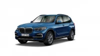 BMW X5 xDrive30d