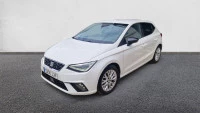 Seat Ibiza 1.0 TSI 81kW (110CV) FR