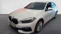 BMW Serie 1 118i