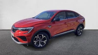 Renault Arkana Techno TCe 103kW(140CV) EDC mild hybrid