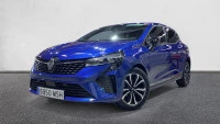 Renault Clio Techno TCe 90 (67kw)