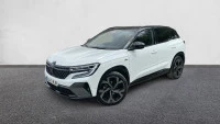 Renault Austral Techno Esprit Alpin Mild Hybrid 116kW AT Renault Austral Techno Esprit Alpin Mild Hybrid 116kW AT