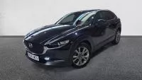 Mazda CX-30 e-SKYACTIV-G 2.0 90 kW 2WD Evolution