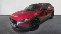 Mazda CX-30 e-SKYACTIV-X 2.0 137kW Homura