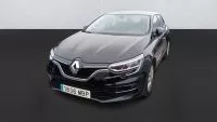 Renault Megane Equilibre TCe 103 kW (140CV) GPF Renault Megane Equilibre TCe 103 kW (140CV) GPF
