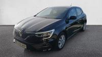Renault Megane Equilibre TCe 103 kW (140CV) GPF Renault Megane Equilibre TCe 103 kW (140CV) GPF