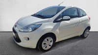 Ford KA Urban 1.2 Duratec Auto-Start-Stop Ford KA Urban 1.2 Duratec Auto-Start-Stop