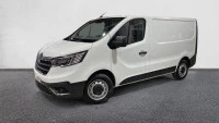 Renault Trafic Furgón L1H1 Blue dCi 96 Kw (130 CV) Renault Trafic Furgón L1H1 Blue dCi 96 Kw (130 CV)
