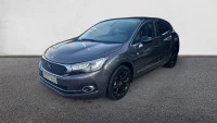 DS 4 Crossback 1.6 BlueHDi 88kW (120CV) EAT6 Style