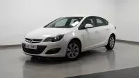 Opel Astra 1.4 Turbo GLP Elegance